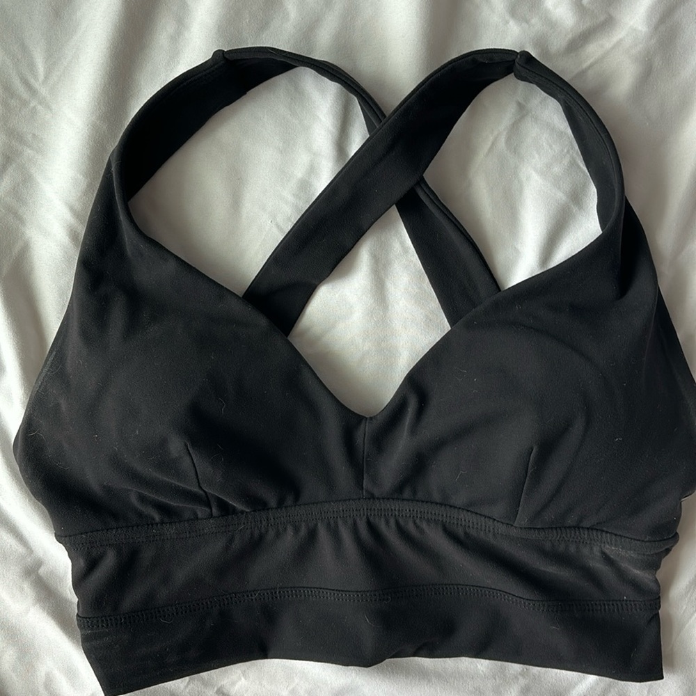 Buffbunny Alpha Bra